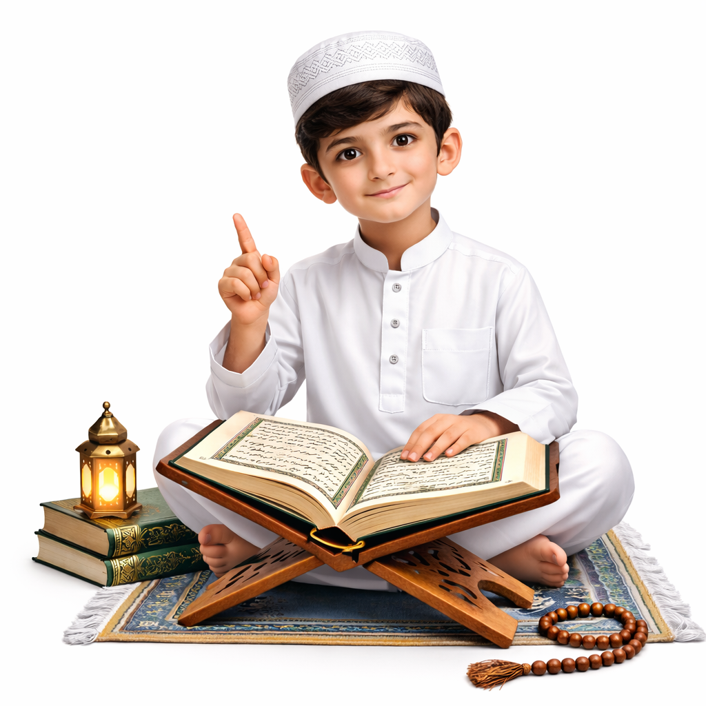 arabic quran teacher online